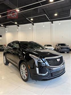 كاديلاك XT5